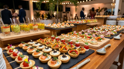 Traiteurs & Services Culinaires