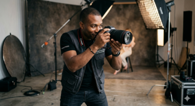 Photographes