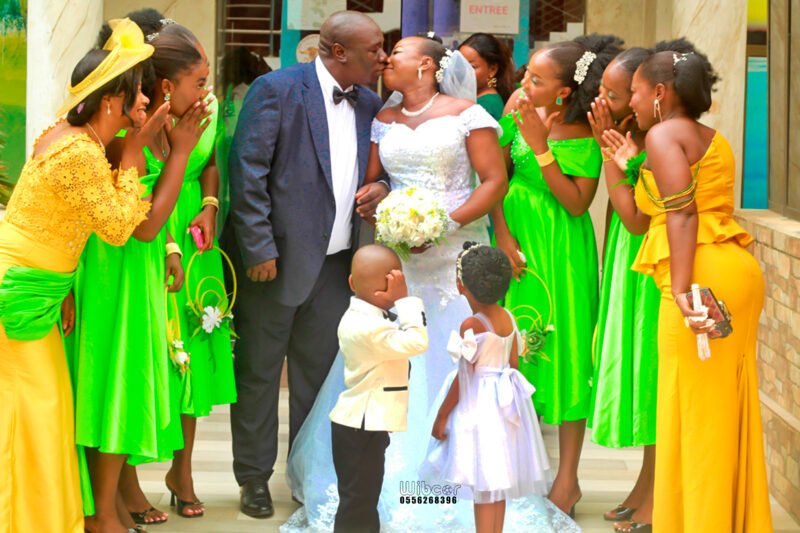 Photographe Professionnel - Mariage & Mode.